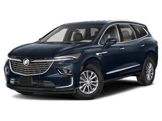 Buick Enclave - Lipscomb Chevrolet Buick GMC in Bowie TX