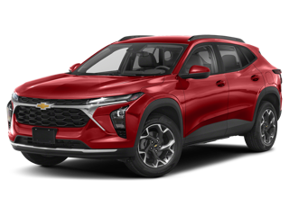 Chevrolet Trax - Lipscomb Chevrolet Buick GMC in Bowie TX