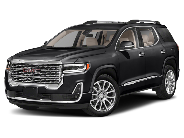 GMC Acadia - Lipscomb Chevrolet Buick GMC in Bowie TX